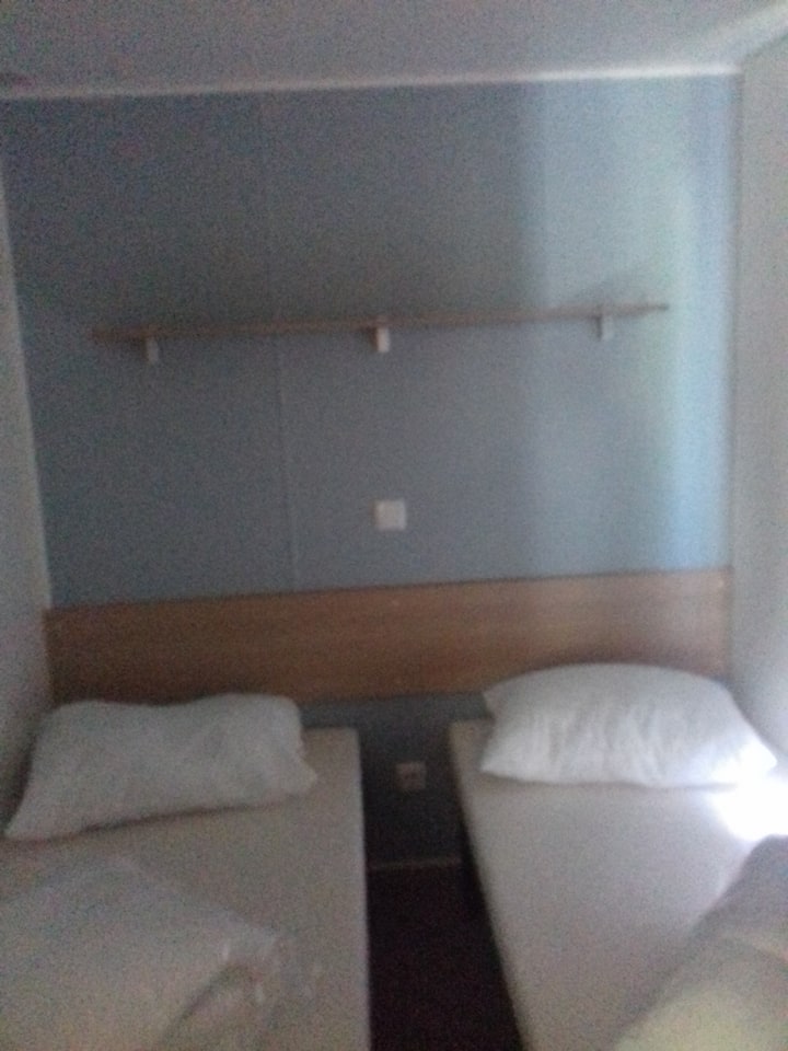 Dhomë gjumi 3