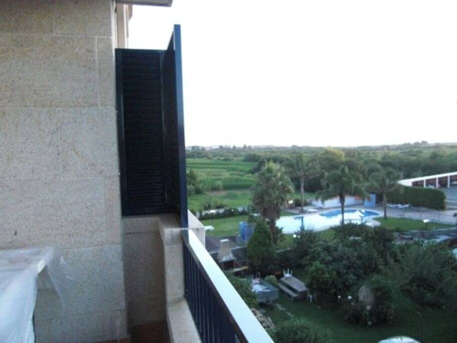 Balcón