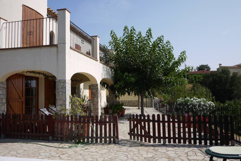 Jardín