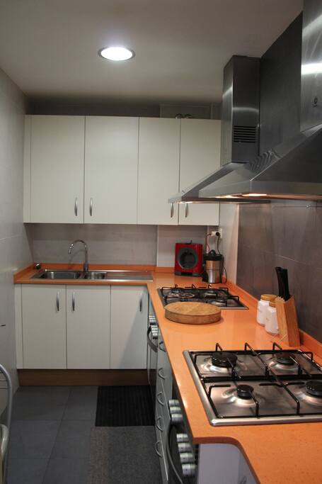 COCINA
