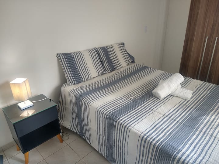 Ново легло с матрак D33. 