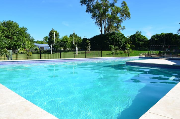 "Roma Park" Guesthouse - Alstonville