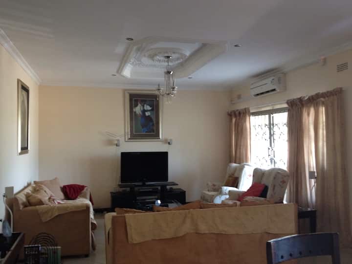 Limbe, Kanjedza Holiday Rentals & Homes Kanjedza, Blantyre, Malawi