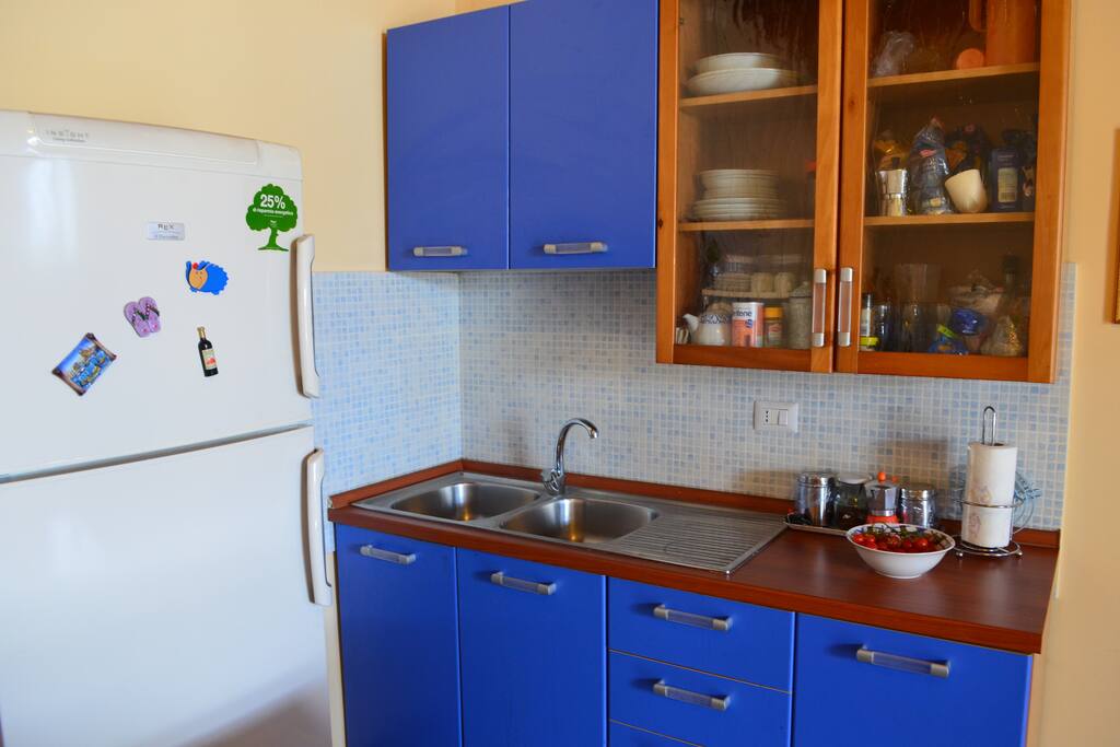 cucina