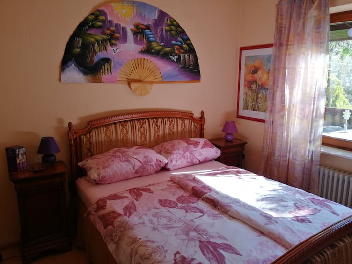 Спална соба 1