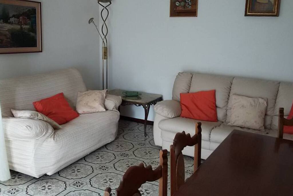 Salone pic. 1