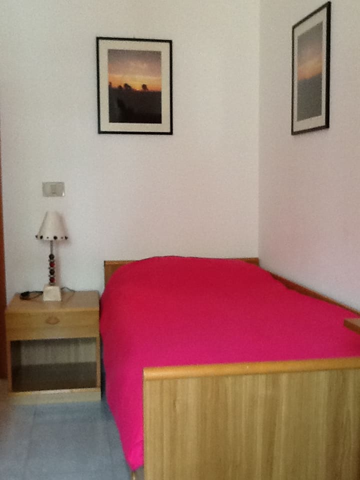 غرفة النوم 2