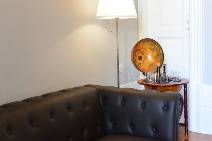 Bonjardim 466-Historic Townhouse gallery image 5