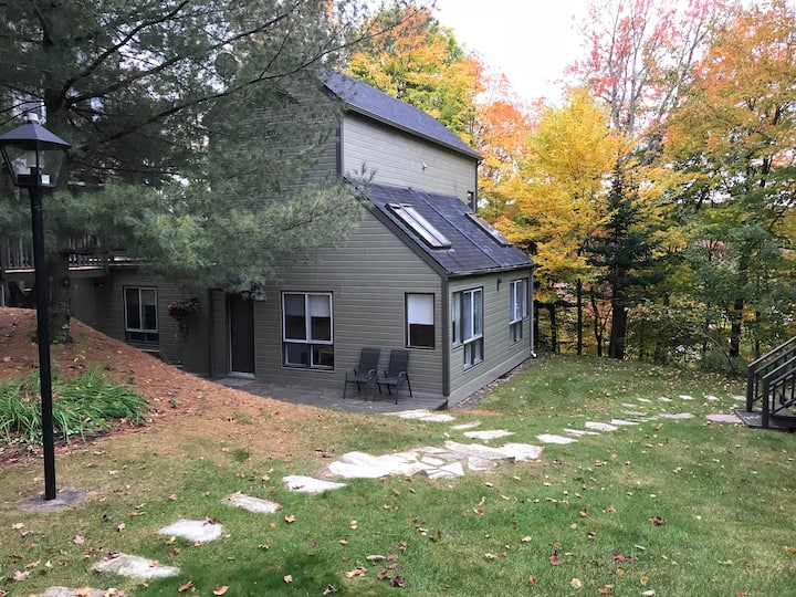 500+ MontTremblant Vacation Rentals Chalets and More Airbnb