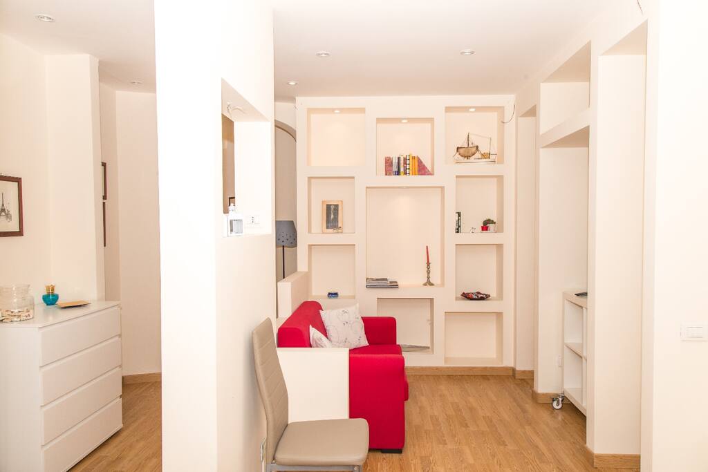 Ingresso/sala