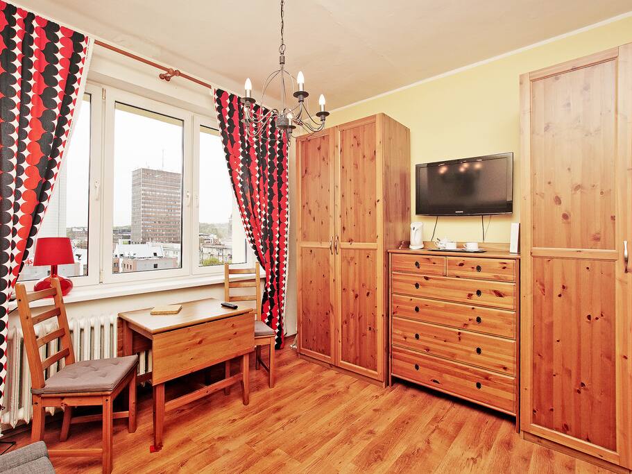 APARTAMENT
