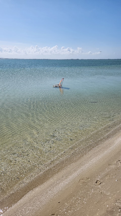 Wonderful getaway in Arraial do Cabo - Figueira