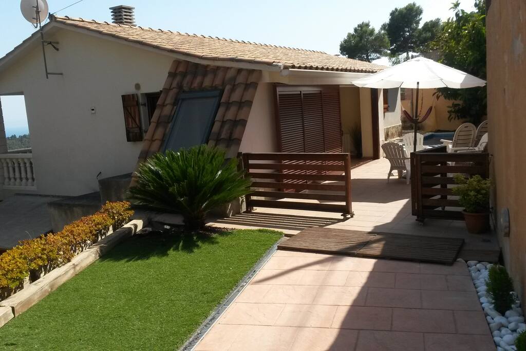 House view