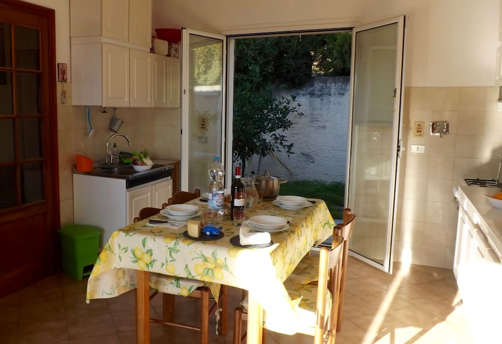 Cucina