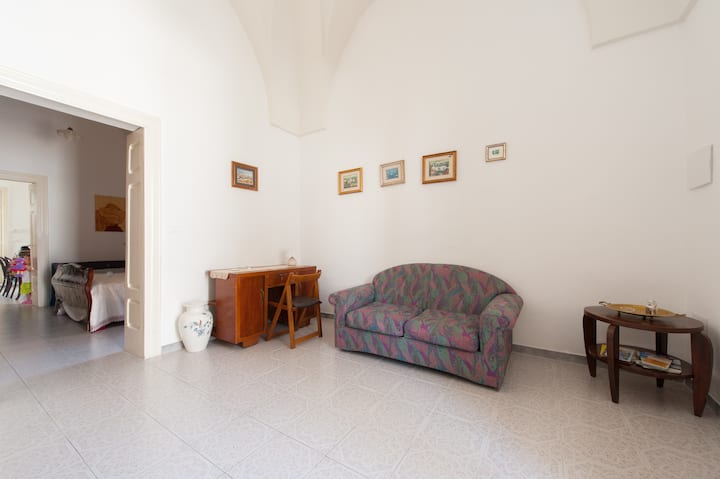 Casa Vacanza Nel Salento - Tricase