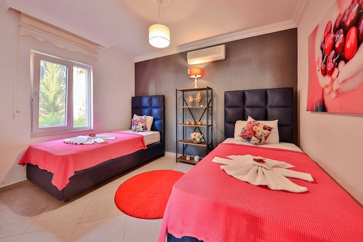 غرفة النوم 2