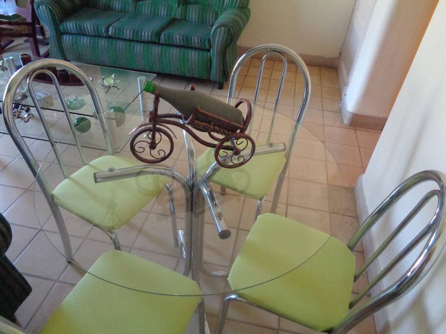 Comedor