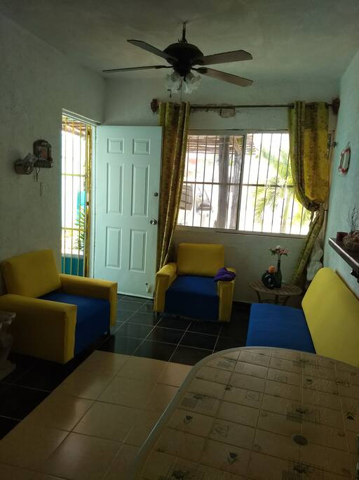 Sala Principal