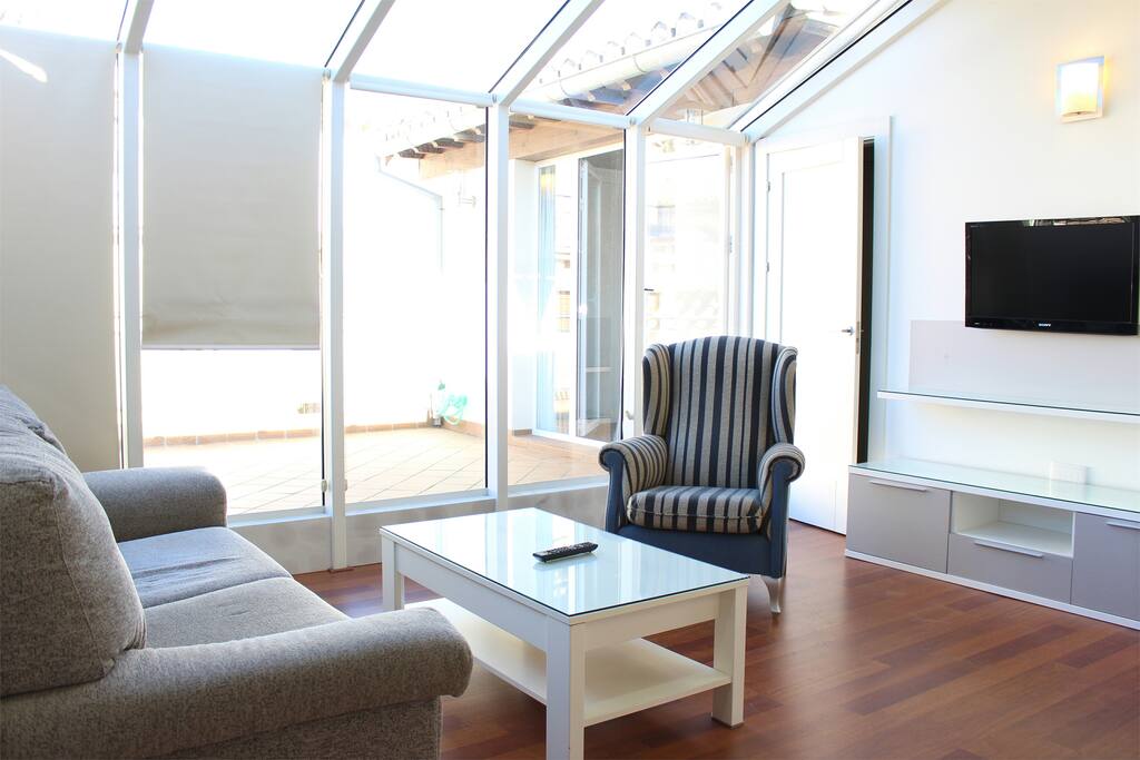 LIVING-ROOM
