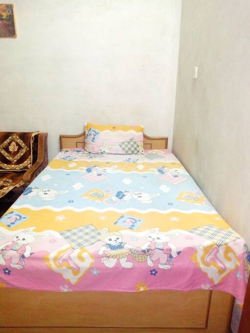 Your Bed
