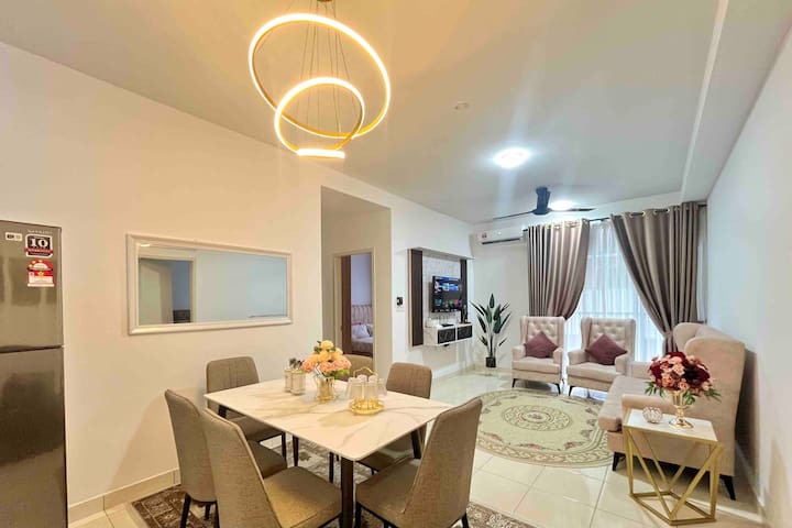 Semathomes managed Airbnb listing 3
