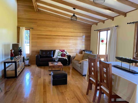 Top performing Airbnb: House located on Rilan Peninsula in Castro