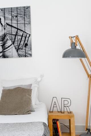 MY LX FLAT Sophisticated Gem in Lisbon’s Heart gallery image 2