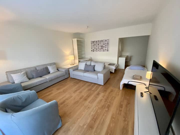 Atayde Da Câmara - Apartamento T3+1 Renovado - Ponta Delgada