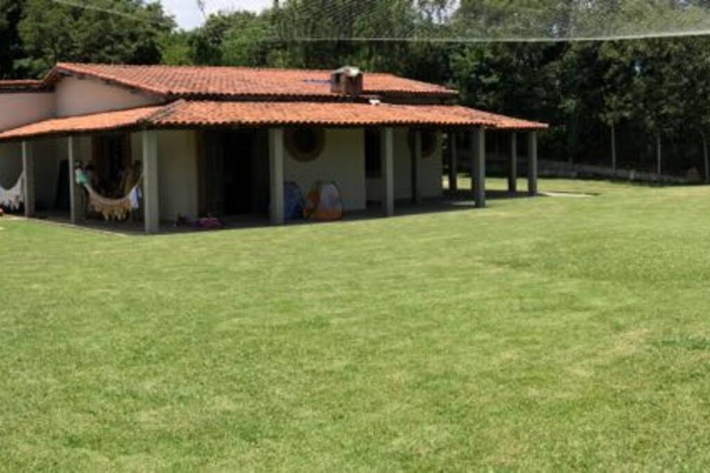Visão Geral