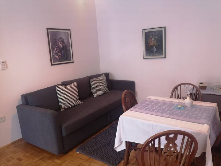 ห้องนั่งเล่น