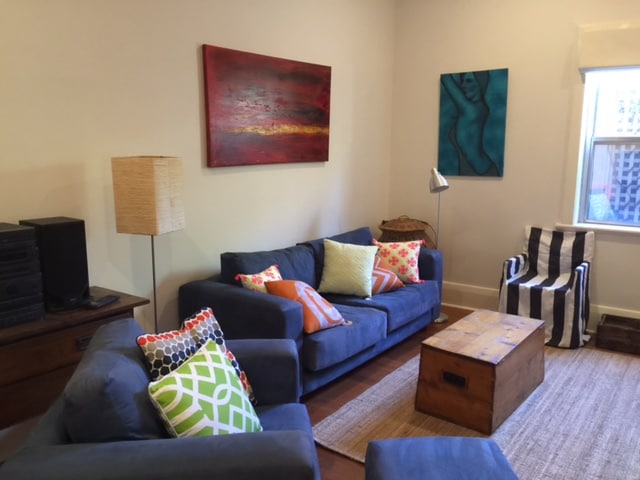 Popular Airbnb listing: Boutique North Adelaide Heritage Cottage Archer St in North Adelaide