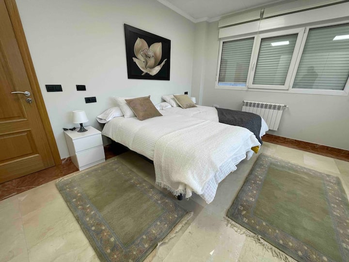 Oktheway Conde Street Serviced apartments for Rent in Lugo, Galicia, Spain Airbnb