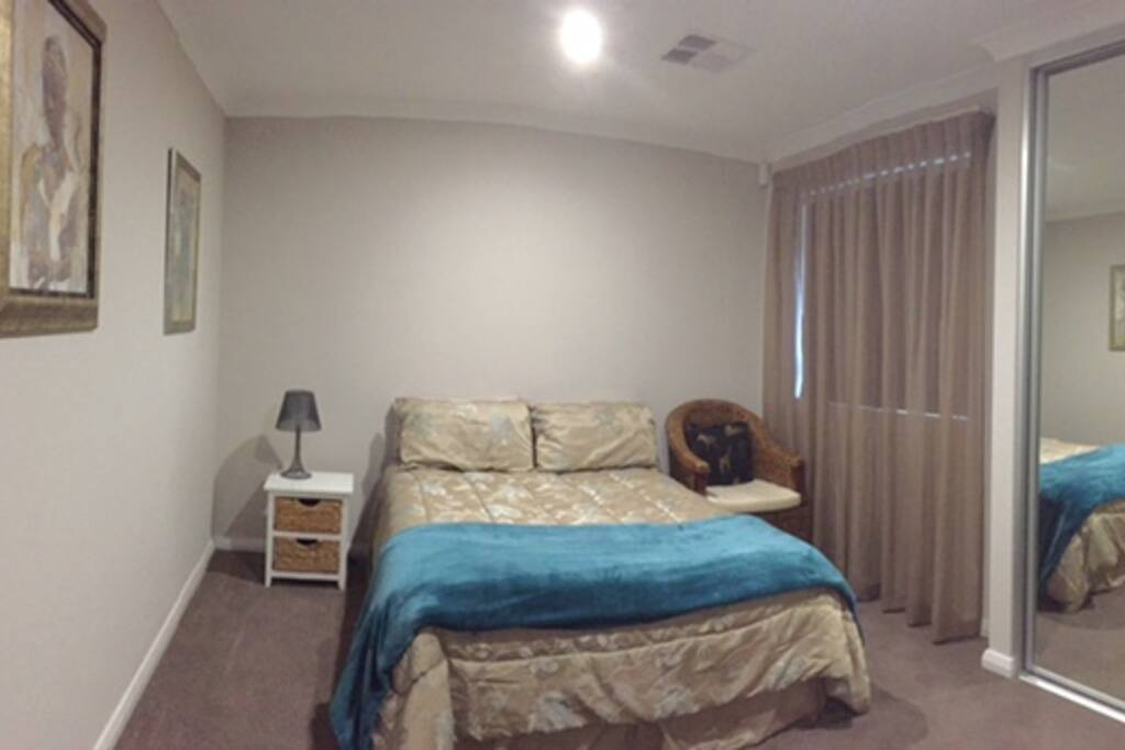 Your Bedroom