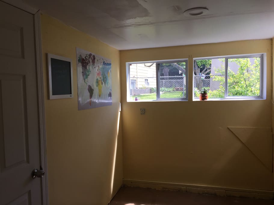 Entryway