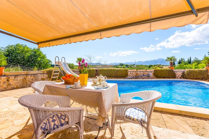 Finca Es Mua gallery image 5