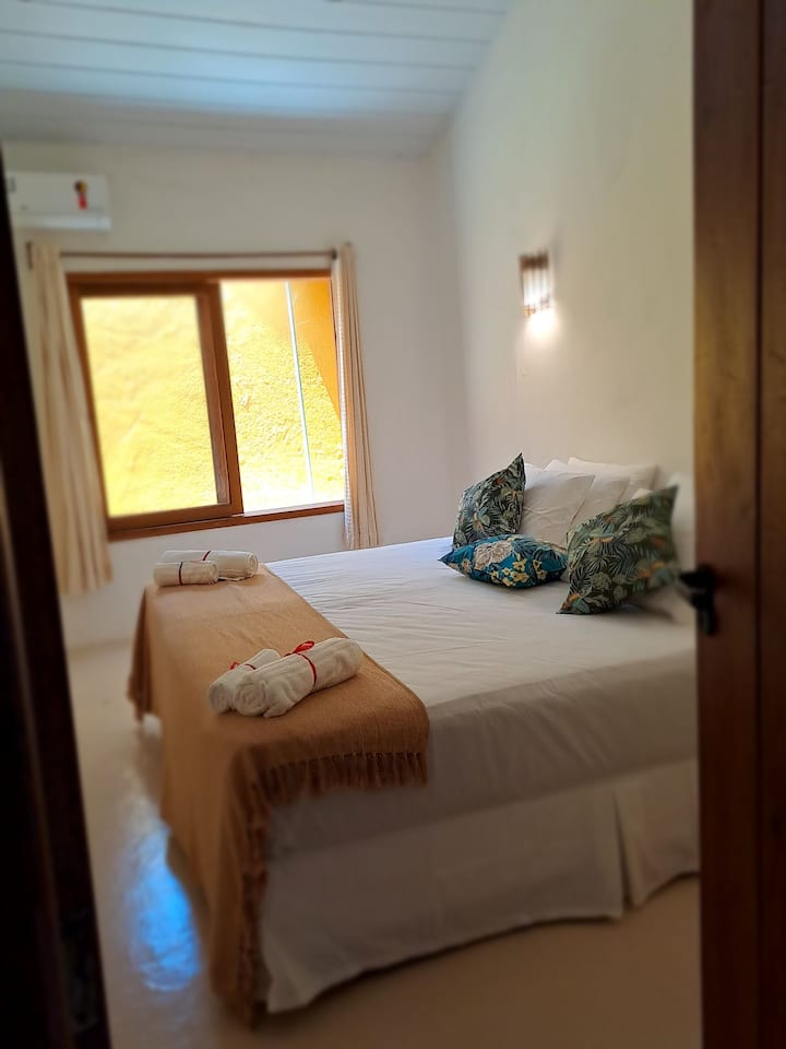 Спална соба 1.