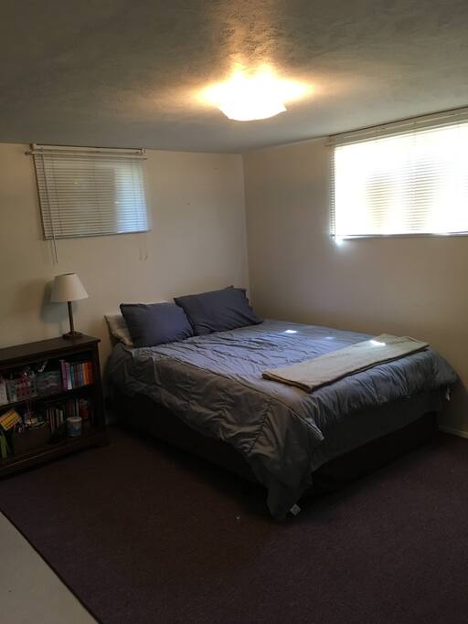 Bedroom #1