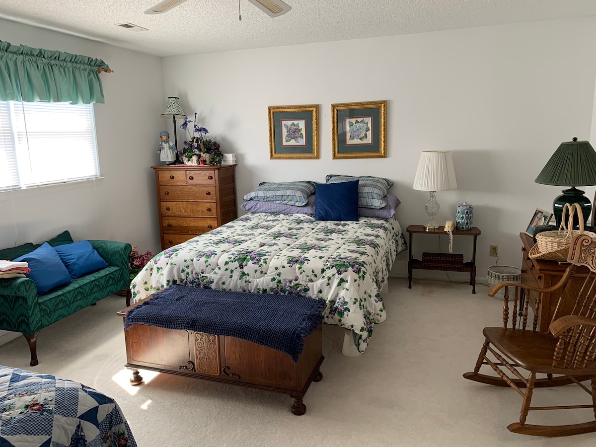 Спална соба 3