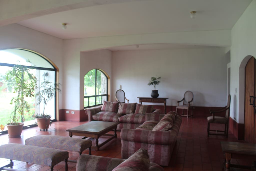 Salón de pago