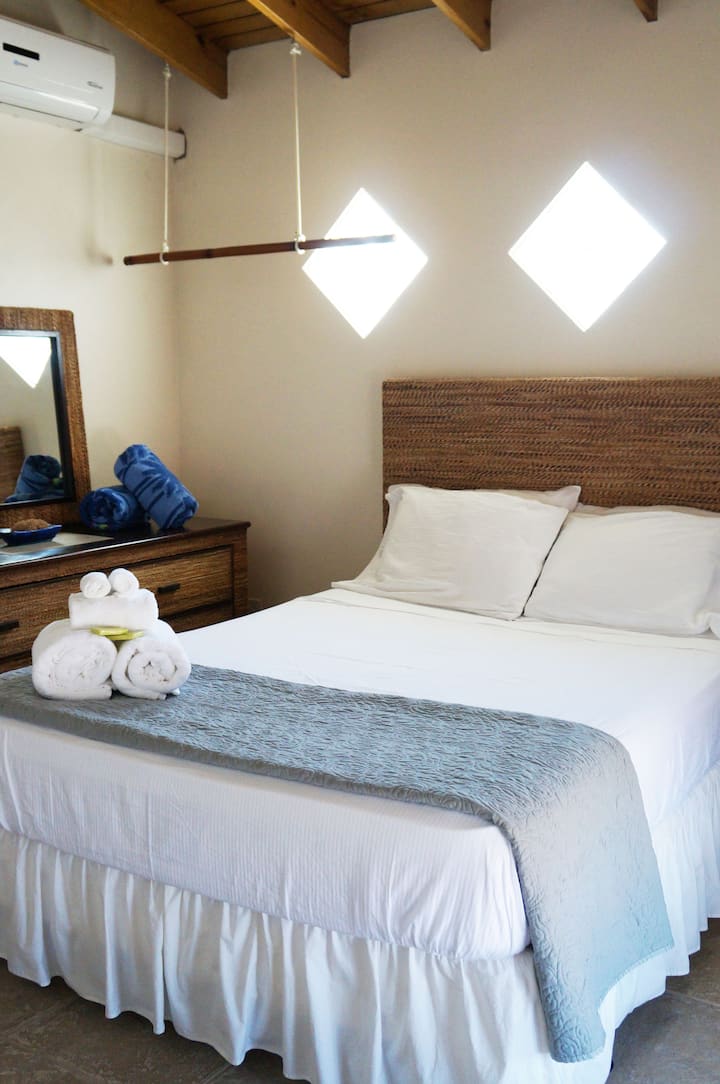 Спална соба бр.1