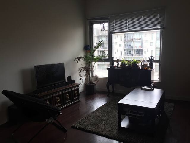 Beautiful, spacious loft in Gaslamp gallery image 2