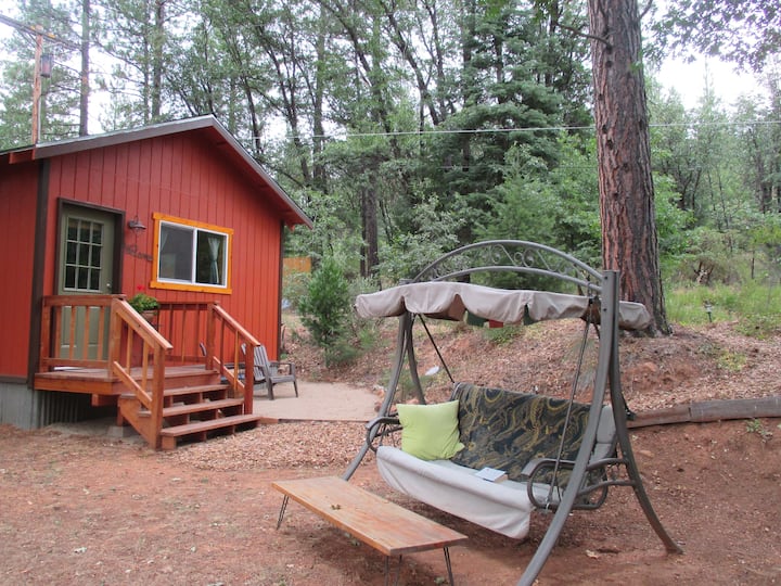 Where To Stay In Quincy, California Updated 2024 Trip101