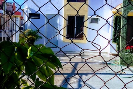 Habitación Independiente