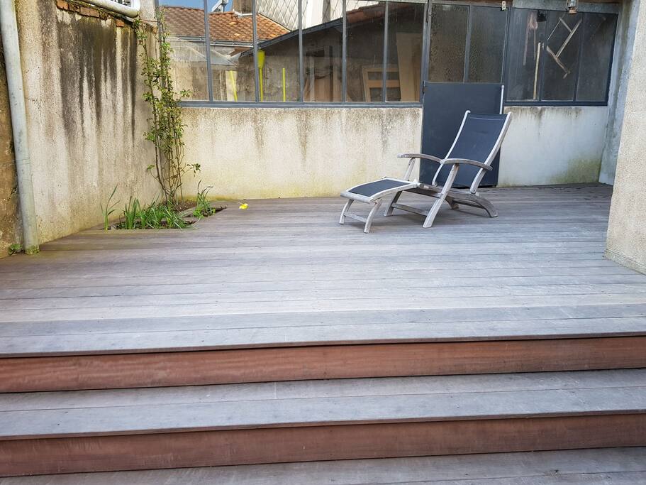 votre chaise longue vous attend,