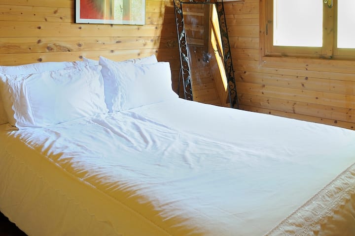 Main bedroom