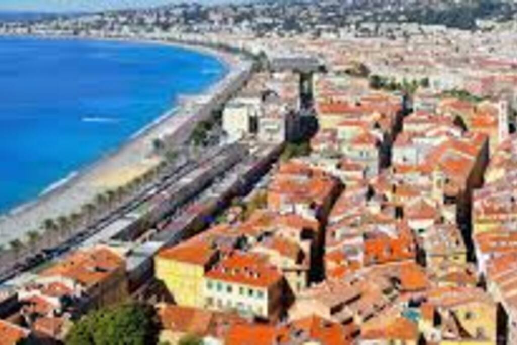 Quartier magnan