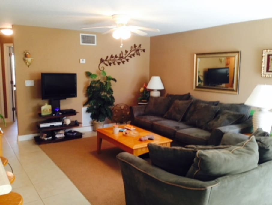 SS Living Room