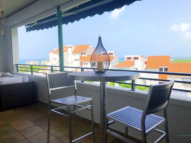 Coastal Properties PR managed Airbnb listing 2