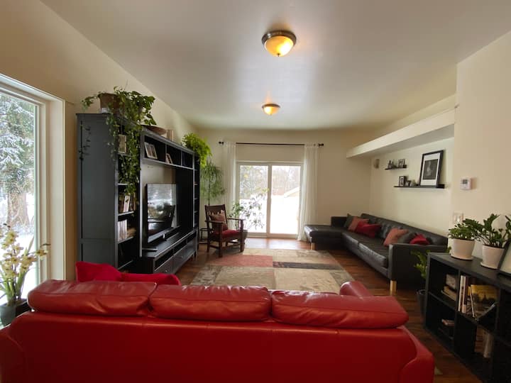 House Convenient To Cornell And Everything - Ithaca, NY