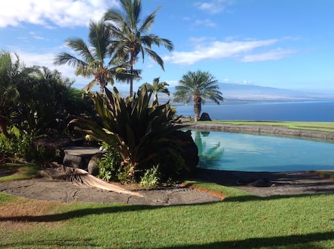 Big Island Ohana Guest House